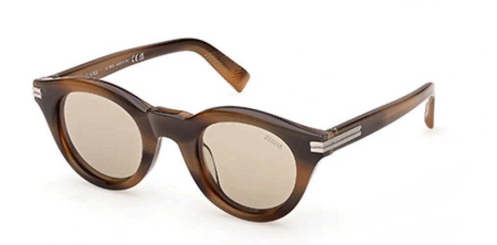 ZEGNA 0302 Sunglasses - view 5